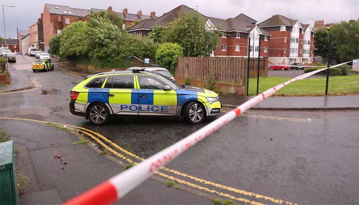 Belfast stabbing: Hadi Alodid charged with attempted murder