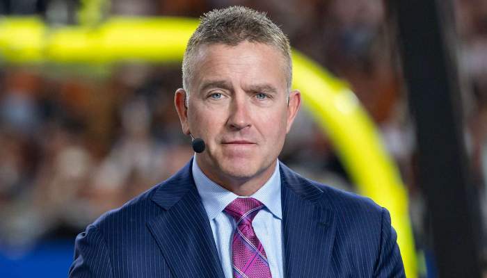 Kirk Herbstreit joins Cameo after missing EA Sports College Football 27 game