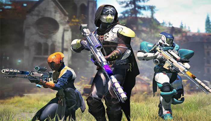 Destiny 2 codes for June 2026 to get exhilarating rewards