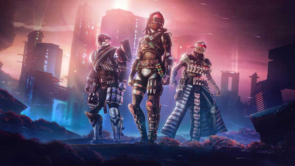 Destiny 2 codes for June 2026 to get exhilarating rewards