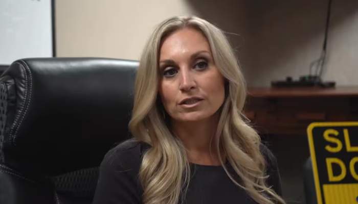 Misty Roberts avoids prison in teen sex case, sparking DeRidder backlash