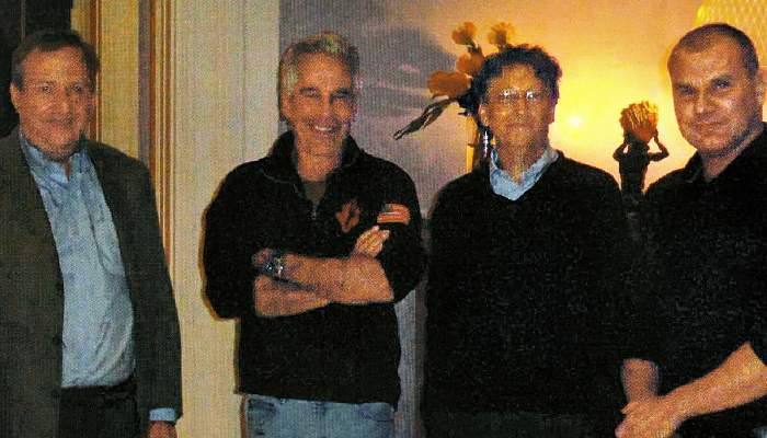 Bill Gates vs Congress: What questions will House panel ask about Epstein?