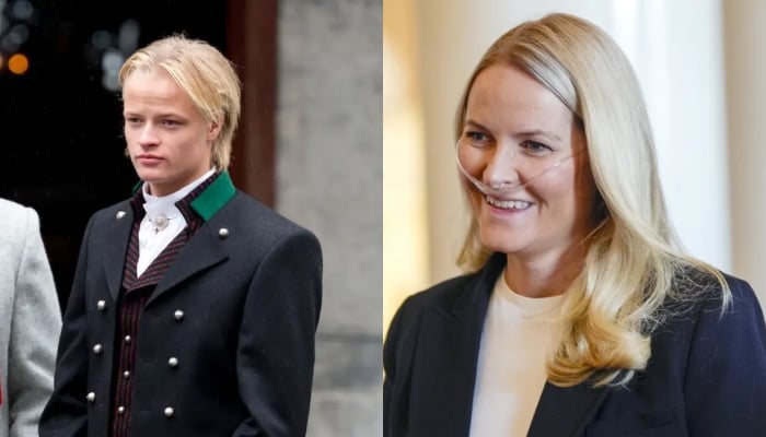 Marius Borg Høiby’s situation complicated after Crown Princess Mette-Marit’s health worsens