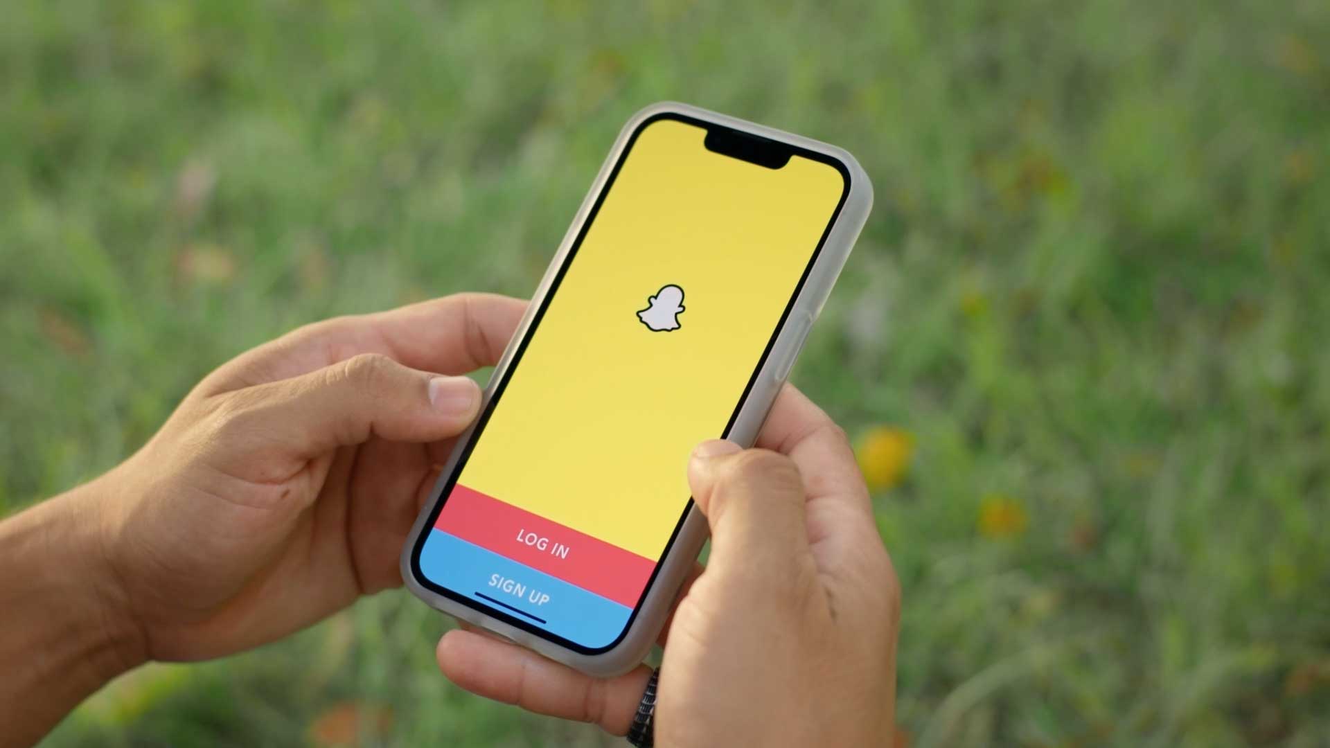 Snapchat rolls out private profiles for users aged 13-15