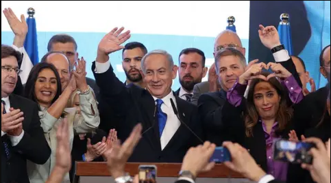 Benjamin Netanyahu announces re-election bid despite Trump doubts