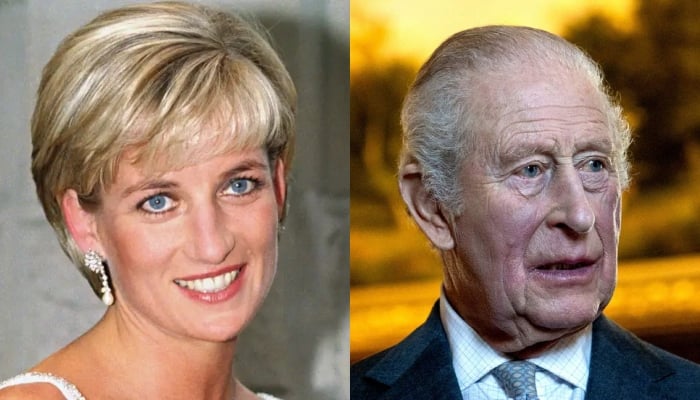 Princess Diana’s secret letters about her married life with King Charles laid bare