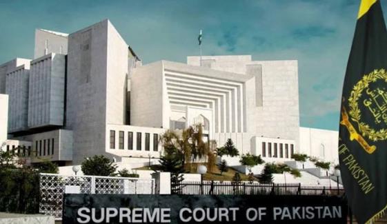 وہ ڈر گیا ہو گا، جج بھی تو فرعون ہوتے ہیں: جسٹس ہاشم کاکڑ کے