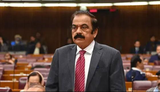 آزاد کشمیر میں شرپسند بھارتی آلہ کار بن کر خرابی کرتے ہیں 