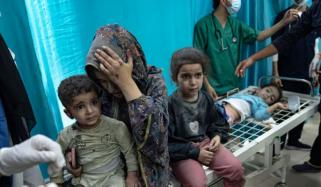 اسرائیل نے 17 ہزار فلسطینیوں کو علاج تک رسائی سے روک دیا