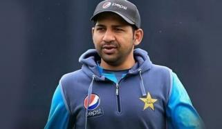 ہیڈ کوچ سرفراز احمد کو کلین چٹ مل گئی