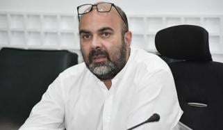 جی بی انتخابات کے حوالے سے پارٹی قیادت ماضی کی غلطیوں پر غور کرے: تیمور سلیم جھگڑا