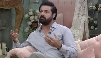 شادی کے بعد بیٹوں کو والدین سے الگ کرنے کے رجحان پر سہیل سمیر کا اظہارِ تشویش