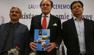 قومی اقتصادی سروے 2026ء: بیشتر معاشی اہداف حاصل نہ ہو سکے
