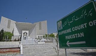 سانحہ بلدیہ ٹاؤن کے ملزمان عبدالرحمٰن عرف بھولا اور زبیر عرف چریا بری