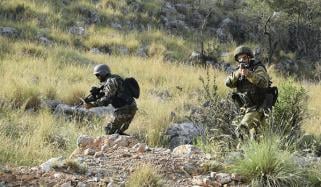 پاک افغان سرحدی علاقوں میں فتنہ الخوارج کے 26 دہشت گرد ہلاک ہوئے، عطا تارڑ 