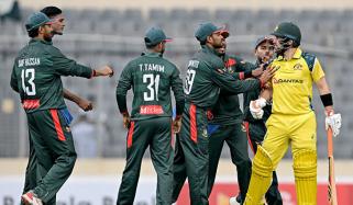 کوڈ آف کنڈکٹ کی خلاف ورزی، ناہید رانا کی سرزنش، ایک ڈی میرٹ پوائنٹ بھی دے دیا گیا