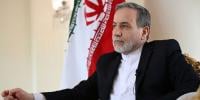 میدان جنگ میں شکست کے بعد امریکا نے ہمارے عزم کو آزمانے کی کوشش کی، عباس عراقچی