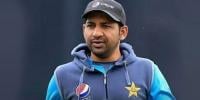 ہیڈ کوچ سرفراز احمد کو کلین چٹ مل گئی