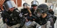 اسرائیلی جیلوں میں تشدد کیلئے کتے بھی استعمال کیے گئے: فلسطینی قیدیوں کا انکشافات