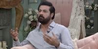 شادی کے بعد بیٹوں کو والدین سے الگ کرنے کا رجحان، سہیل سمیر کا اظہارِ تشویش