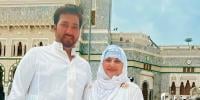 جویریہ سعود نے دورانِ حج پیش آیا روح پرور واقعہ بیان کر دیا