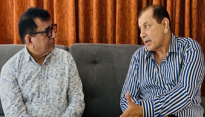 بجٹ میں صنعتوں کو ریلیف ملے تو پاکستانی برآمدات 100 ارب ڈالر تک پہنچ سکتی ہیں، نور احمد خان