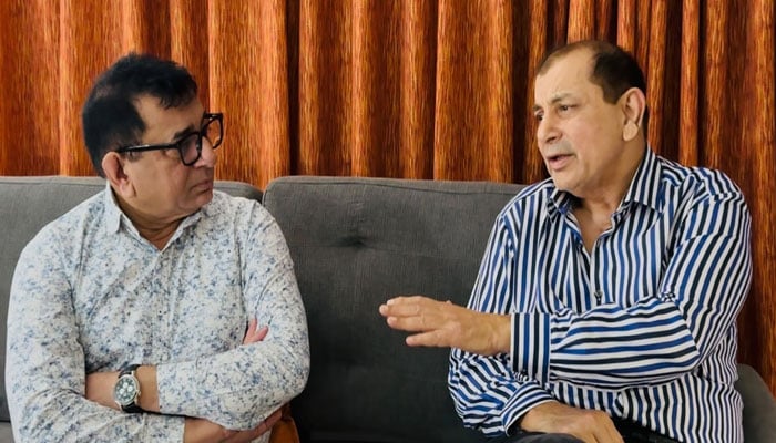 بجٹ میں صنعتوں کو ریلیف ملے تو پاکستانی برآمدات 100 ارب ڈالر تک پہنچ سکتی ہیں، نور احمد خان