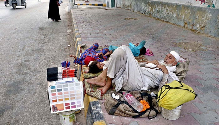 فوٹو: اے پی پی