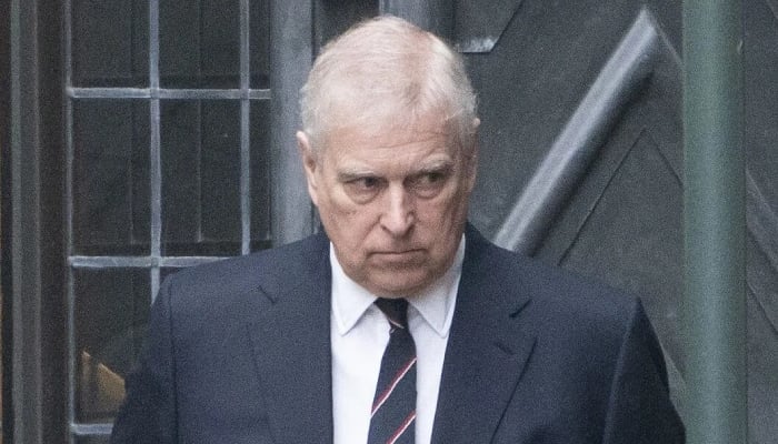 Andrew to suffer another humiliation as scandal-plagued past continues to haunt him