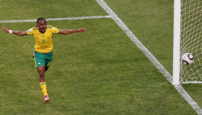 2026 FIFA World Cup kicks off: Mexico vs South Africa opening match