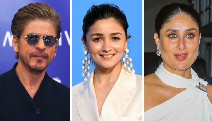 ‘Alpha’ teaser: Shah Rukh Khan, Kareena Kapoor stunned by Alia Bhatt’s intense role
