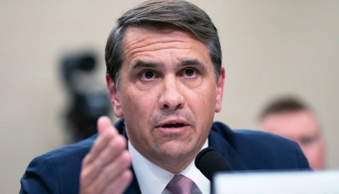 Judge declines to block ‘anti-weaponization fund’