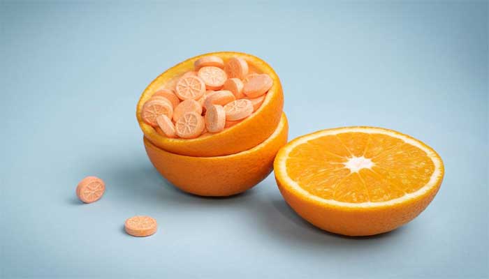 How Vitamin C helps in promoting brain health? Study find shocking facts
