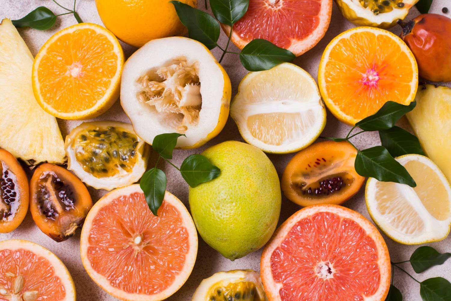 How Vitamin C helps in promoting brain health? Study find shocking facts