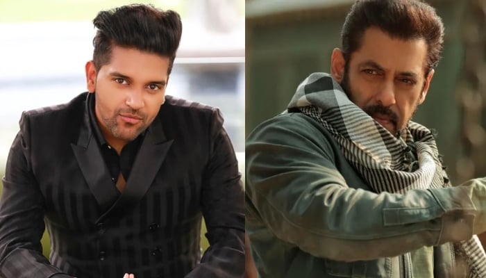 Indian singer targeted by gang for being close to Salman Khan
