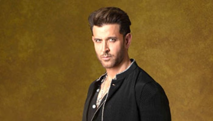 Hrithik Roshan’s big career move sparks Hollywood project rumours
