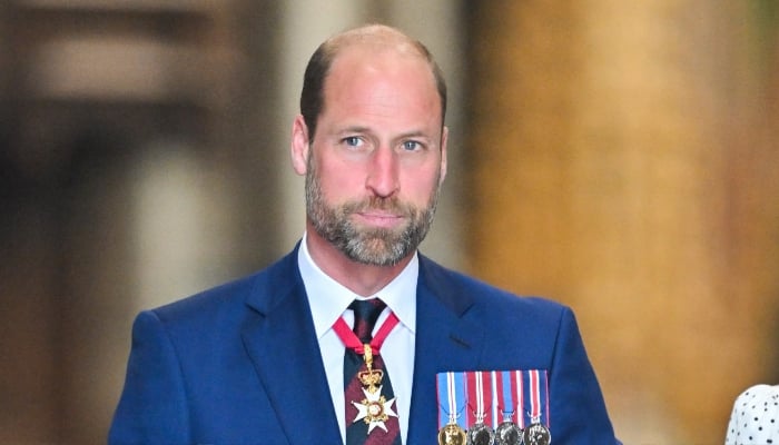 Prince William makes heartfelt Norfolk visit to highlight rural mental health challenges