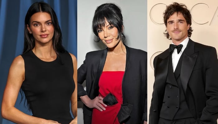Kendall Jenner makes shocking demand to family to ‘protect’ Jacob Elordi