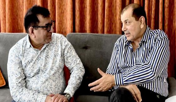 بجٹ میں صنعتوں کو ریلیف ملے تو پاکستانی برآمدات 100 ارب ڈالر تک پہنچ سکتی ہیں، نور احمد خان