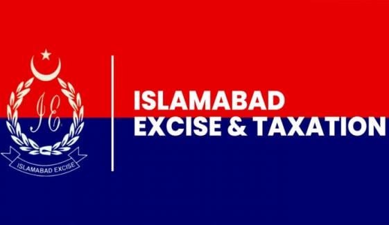 اسلام آباد: ایکسائز اینڈ ٹیکسیشن نے روڈ چیکنگ کے دوران 7 چور