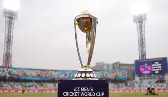 مینز کرکٹ ورلڈ کپ 2027 کا ممکنہ شیڈول سامنے آگیا