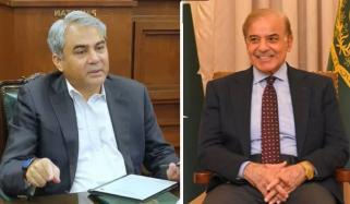 ڈائمنڈ جوبلی فٹبال ٹورنامنٹ: پاکستان کی تاریخی فتح پر وزیرِ اعظم اور محسن نقوی کی مبارکباد