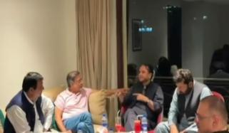 گلگت بلتستان میں بریک تھرو، پیپلز پارٹی اور مسلم لیگ ن کے وفود کی مشاورتی ملاقات