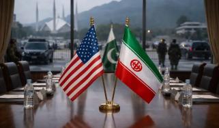 پاکستان کا جنگ بندی کی پاسداری اور مذاکرات کے ذریعے تنازعات کے حل پر زور