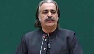 پارٹی کا ڈکٹیٹر شپ والا رویہ معاملات مزید خراب کرے گا: علی امین گنڈاپور