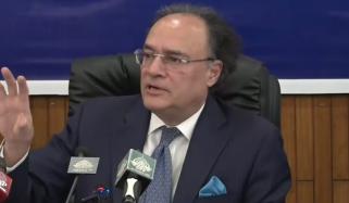 اقتصادی سروے پورے مالی سال کی کارکردگی بیان کرتا ہے: وزیر خزانہ محمد اورنگزیب