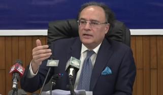 اقتصادی سروے پورے مالی سال کی کارکردگی بیان کرتا ہے: وزیر خزانہ محمد اورنگزیب