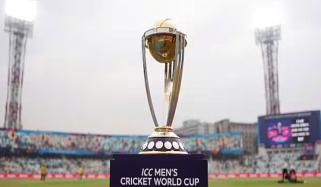 مینز کرکٹ ورلڈکپ 2027 کا ممکنہ شیڈول سامنے آگیا