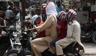 2025 گزشتہ 65 برسوں میں پاکستان کا دوسرا گرم ترین سال قرار پایا، اقتصادی سروے