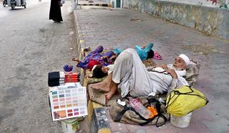پاکستان میں غربت کی شرح میں گزشتہ چند برسوں کے دوران نمایاں اضافہ